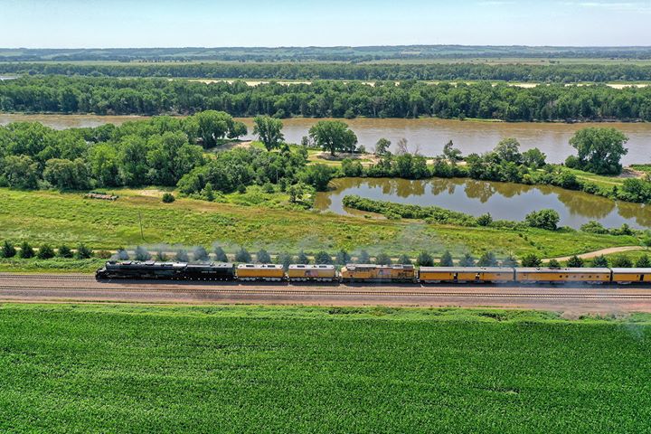 East of Rogers